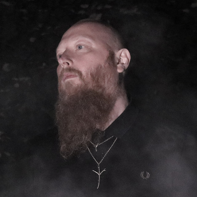 ﻿Of The Wand And The Moon