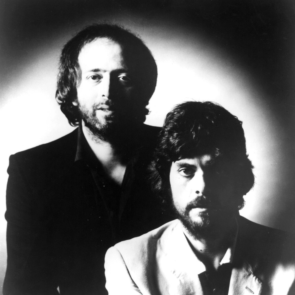Alan Parsons Project ft. John Miles