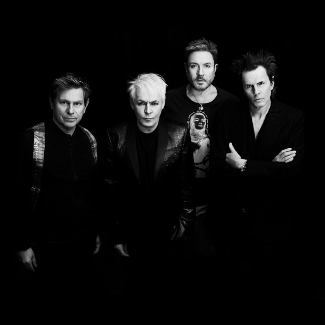 Duran Duran