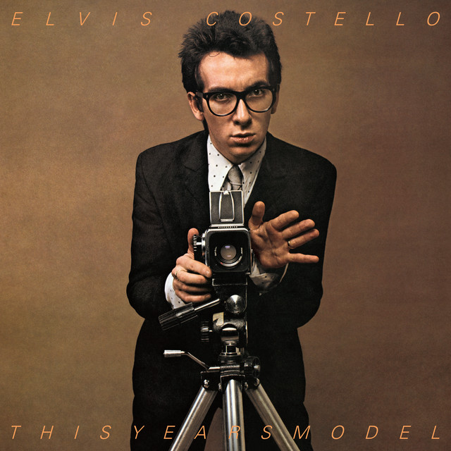 Elvis Costello & The Attractions