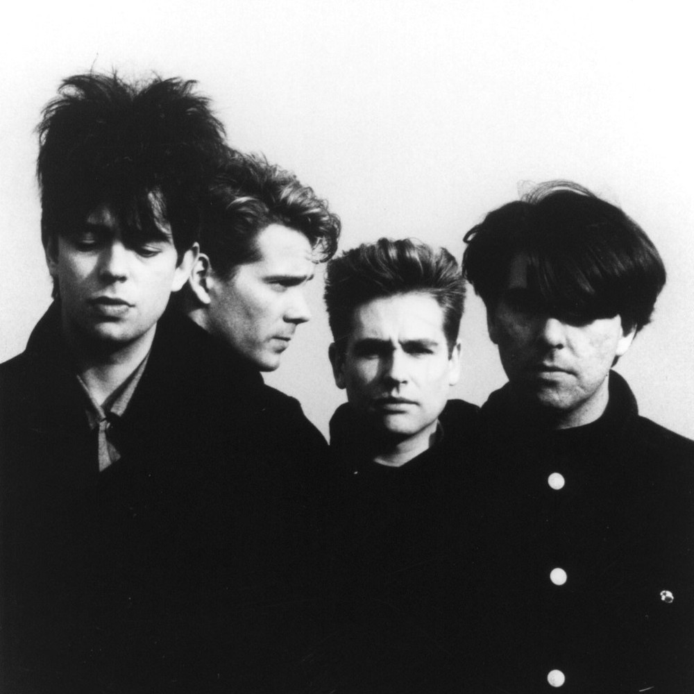 Echo & The Bunnymen