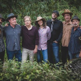 Edie Brickell & The New Bohemians