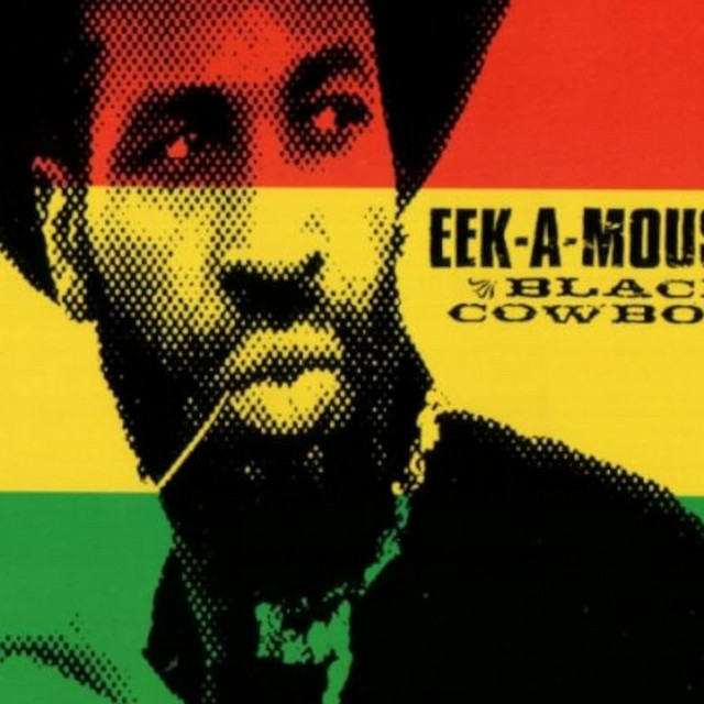 Eek-A-Mouse