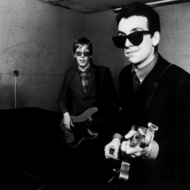 Elvis Costello & The Attractions