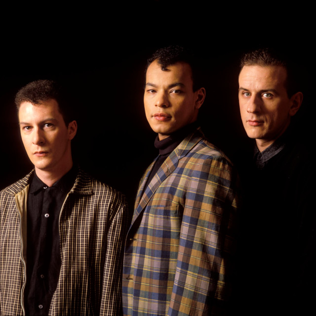 Fine Young Cannibals