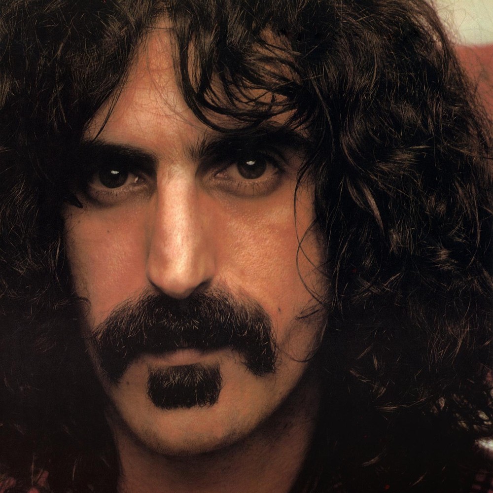 Frank Zappa