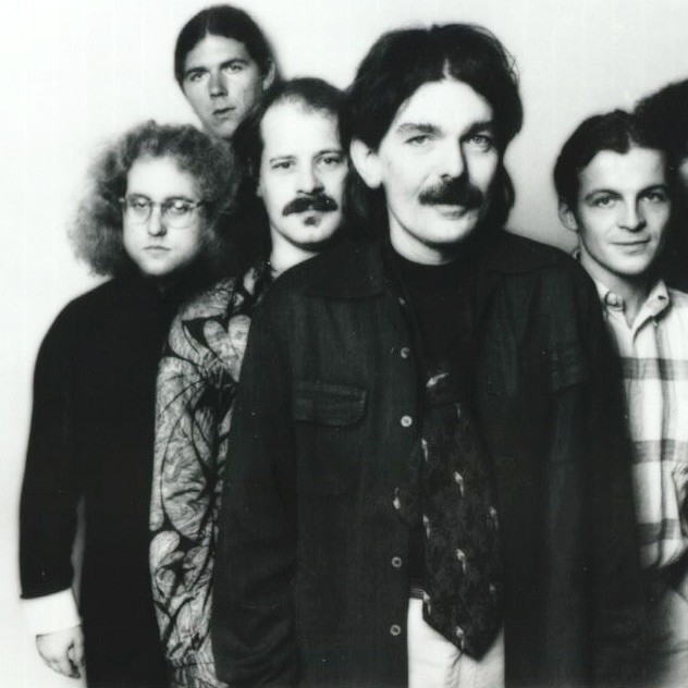 Frank Zappa & Captain Beefheart