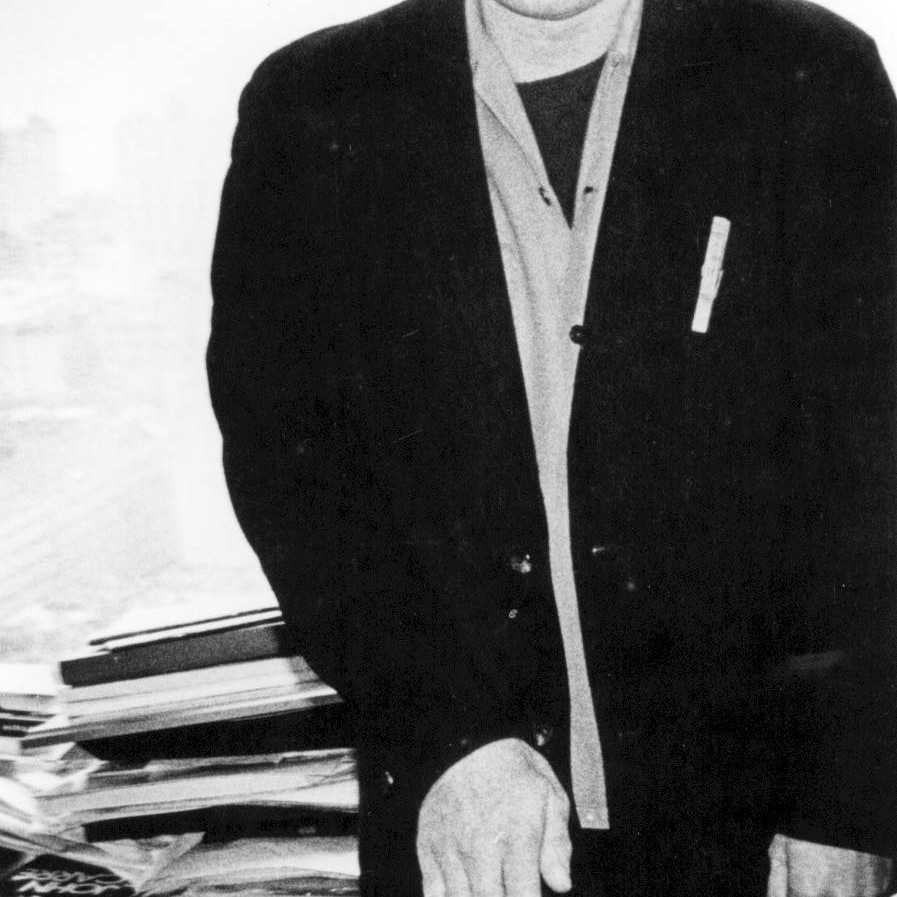 Frank Zappa & Captain Beefheart