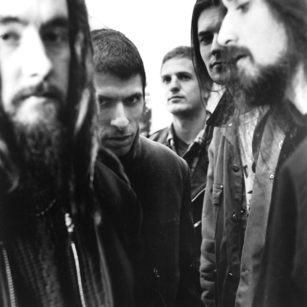 Godspeed You! Black Emperor