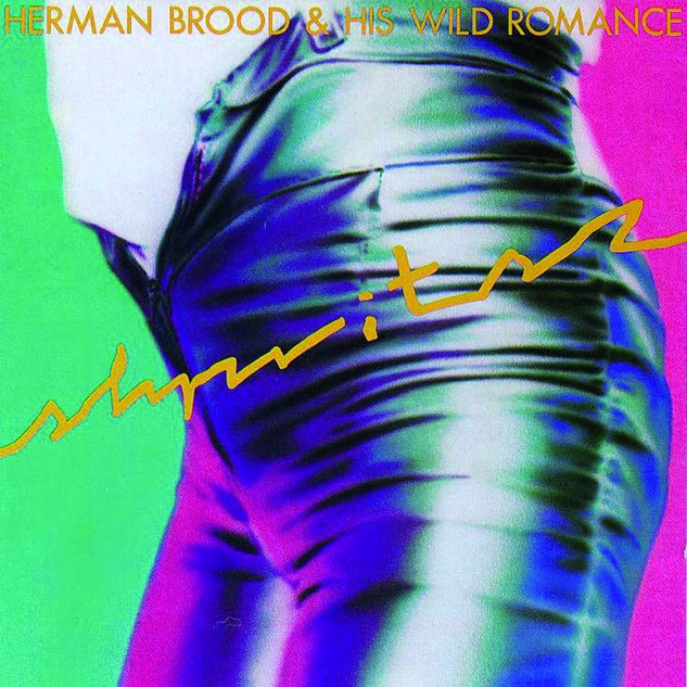 Herman Brood & His Wild Romance