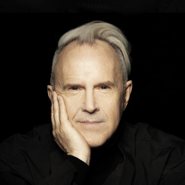 Howard Jones
