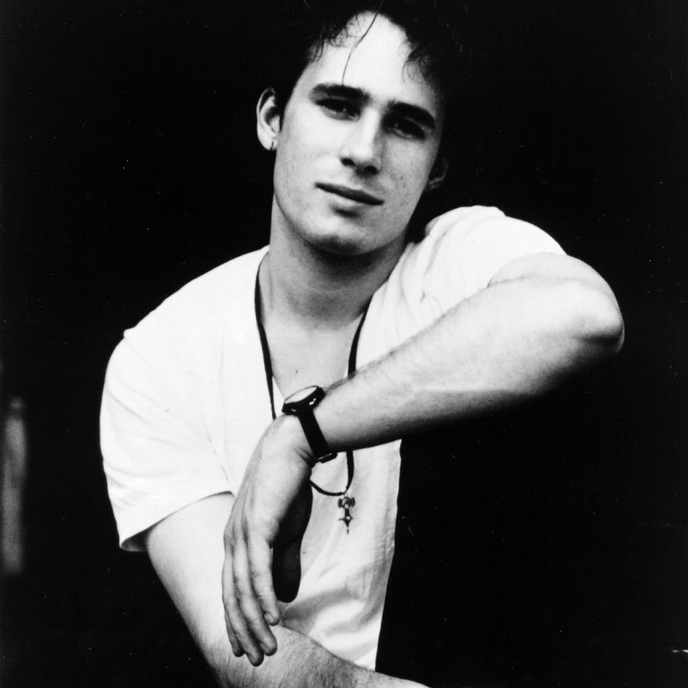 Jeff Buckley