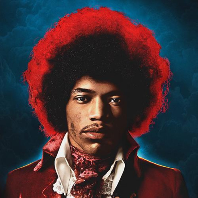 Jimi Hendrix Experience