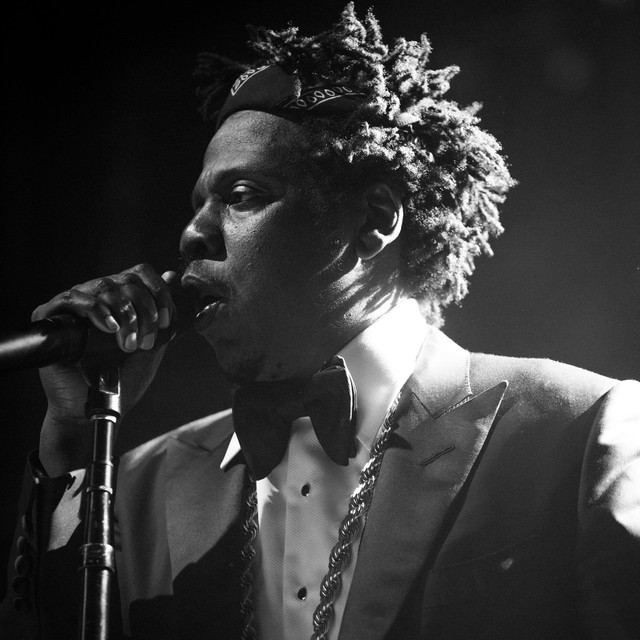 Jay-Z & Kanye West ft. Frank Ocean