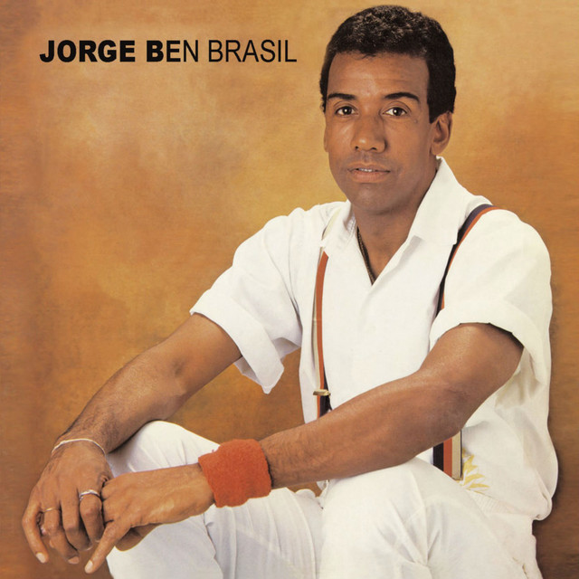 Jorge Ben