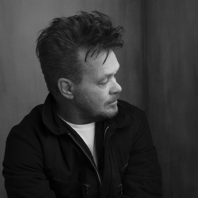 John Cougar Mellencamp