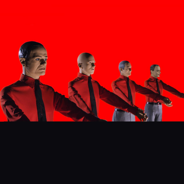 Kraftwerk