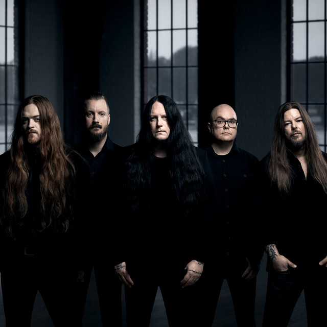 Katatonia