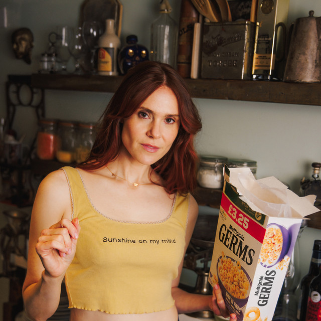 Kate Nash