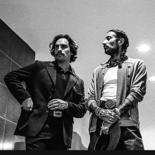 Khruangbin & Leon Bridges