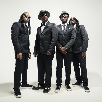 Living Colour