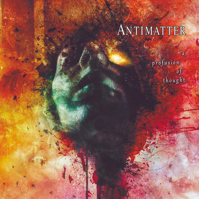 Antimatter