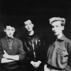 Liaisons Dangereuses