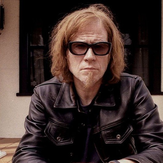 Mark Lanegan Band