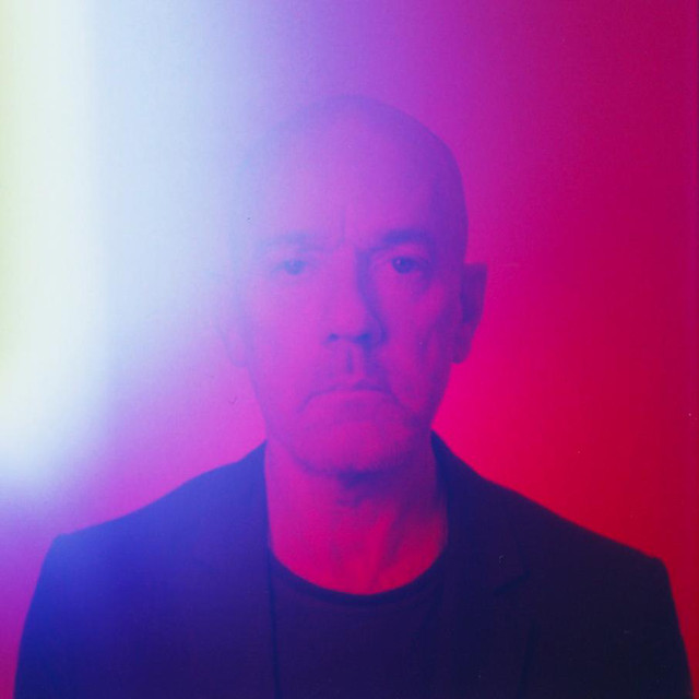 Michael Stipe