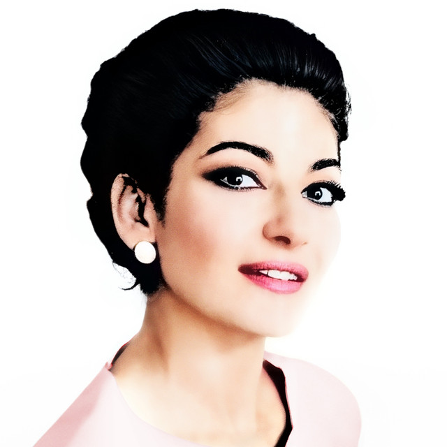 Maria Callas