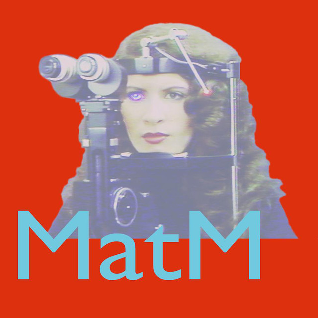 Martha & The Muffins