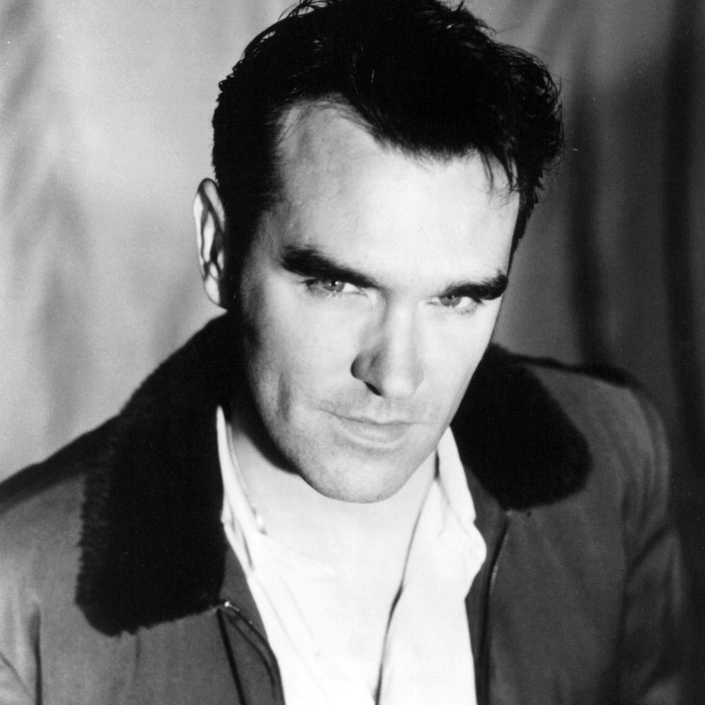 Morrissey