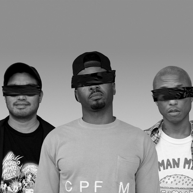 N.E.R.D.