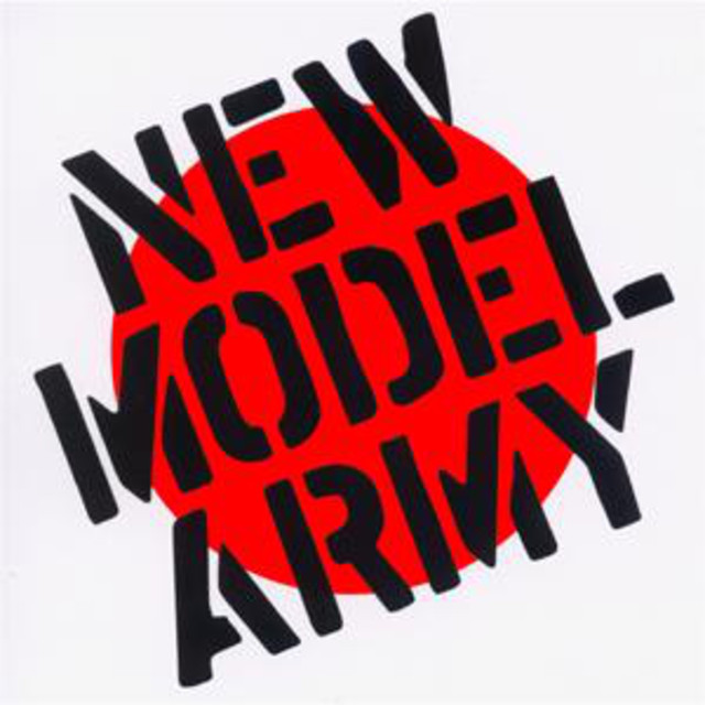 New Model Army