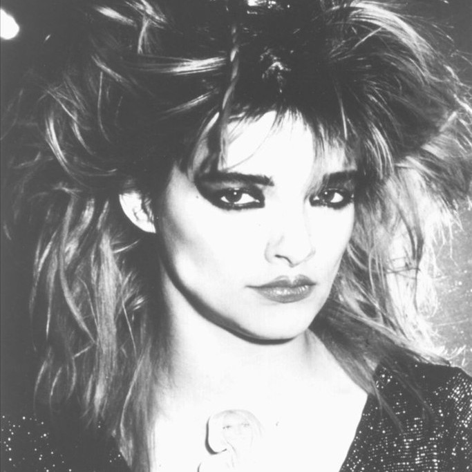 Nina Hagen Band