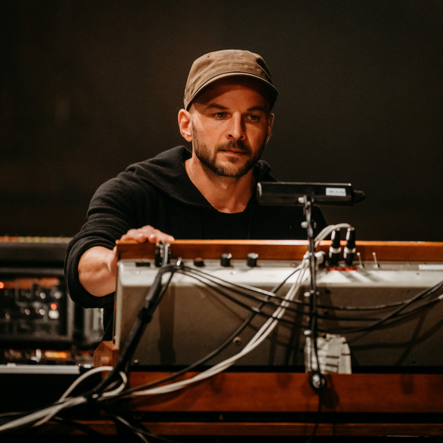 Nils Frahm