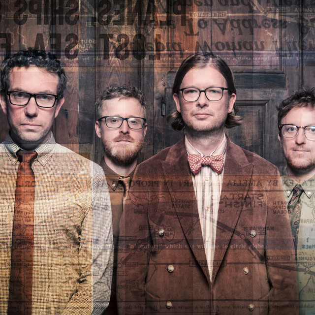 Public Service Broadcasting