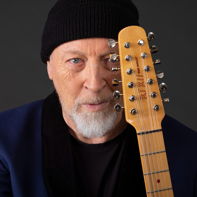 Richard Thompson