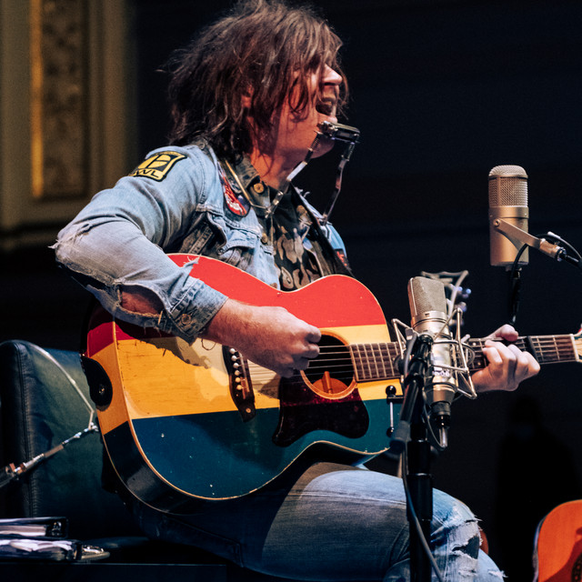 Ryan Adams & Laura Marling