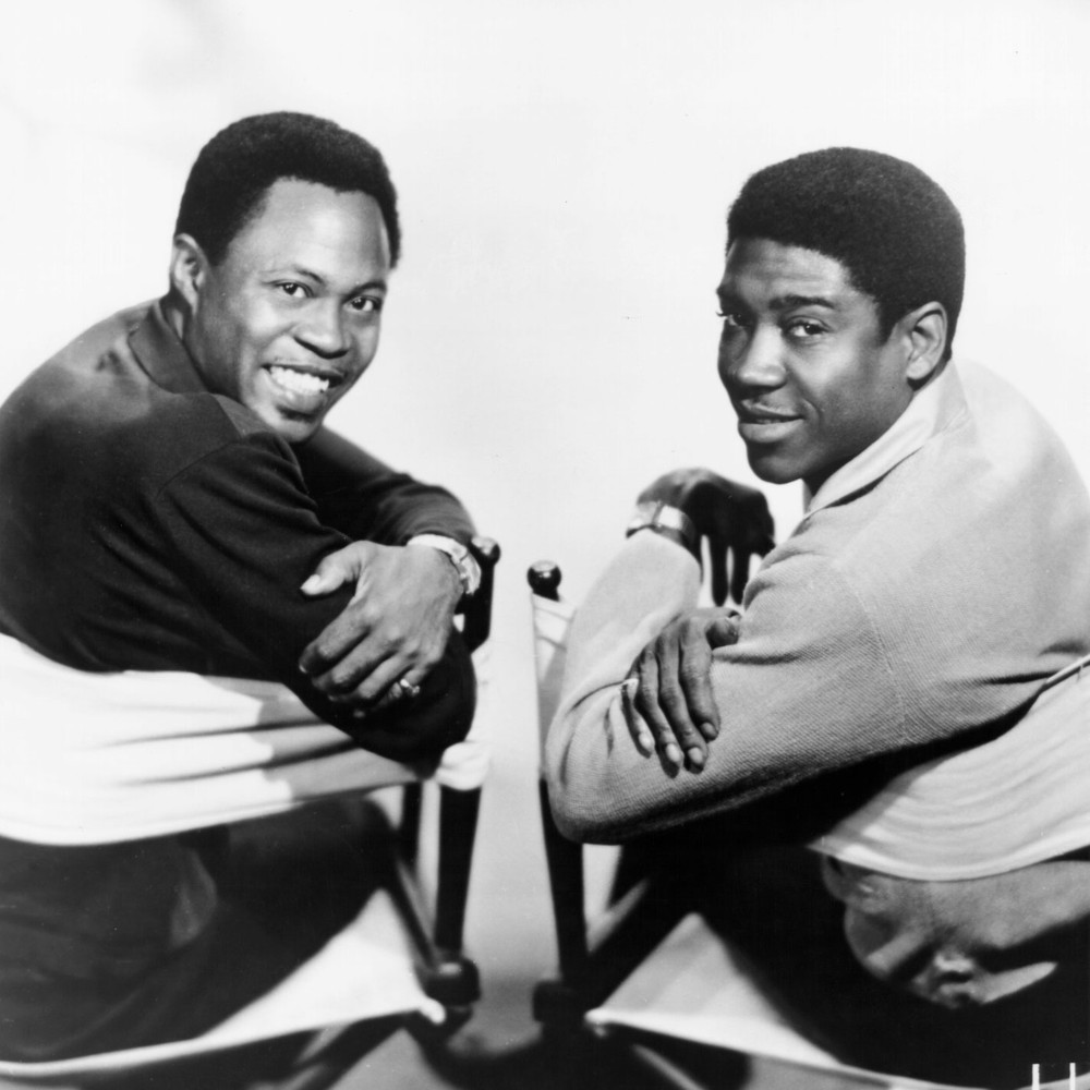 Sam & Dave