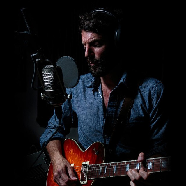 Ray LaMontagne
