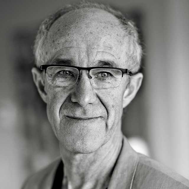 Raymond van het Groenewoud