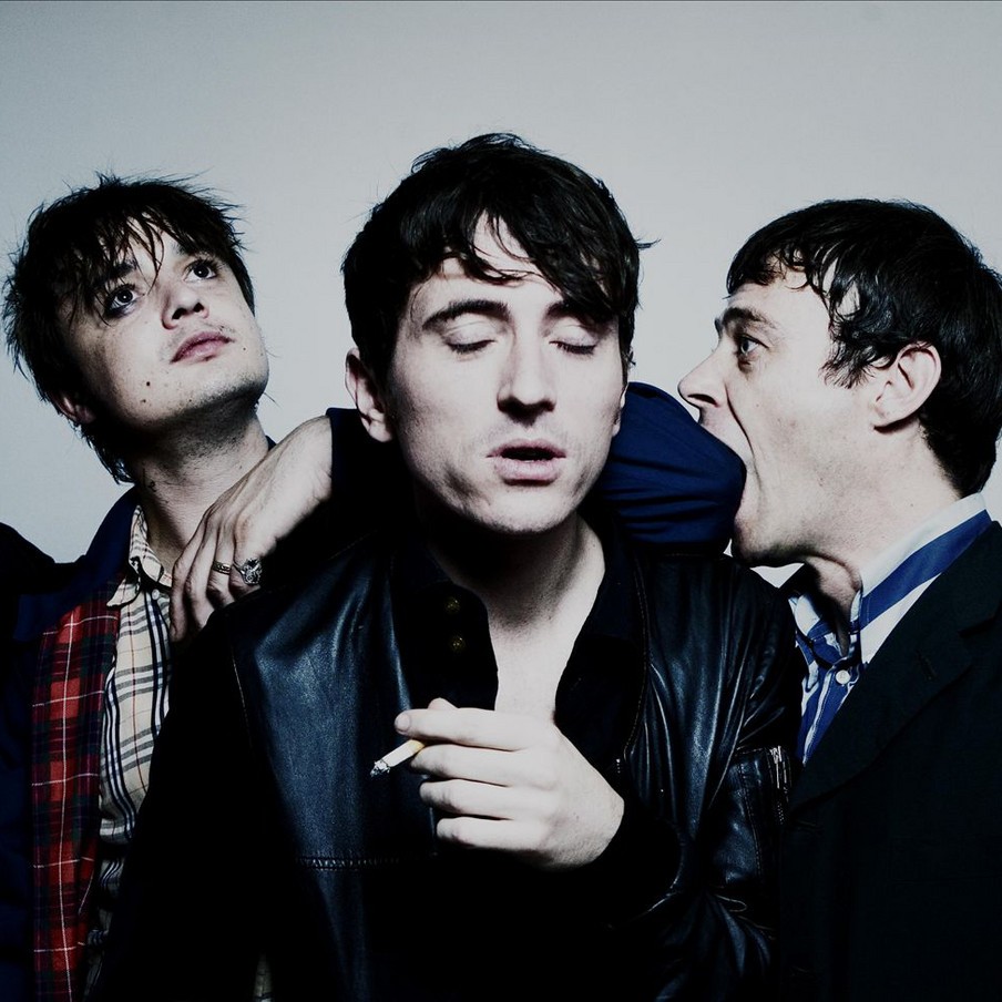 Babyshambles