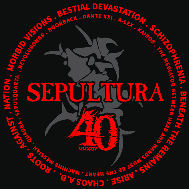 Sepultura