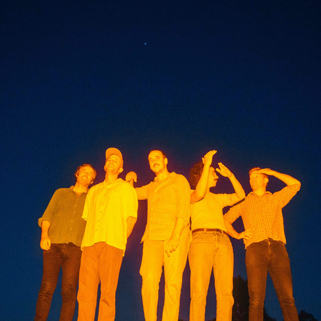 Rolling Blackouts C.F.