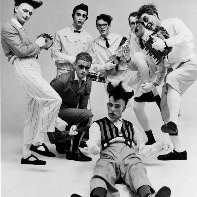 Split Enz