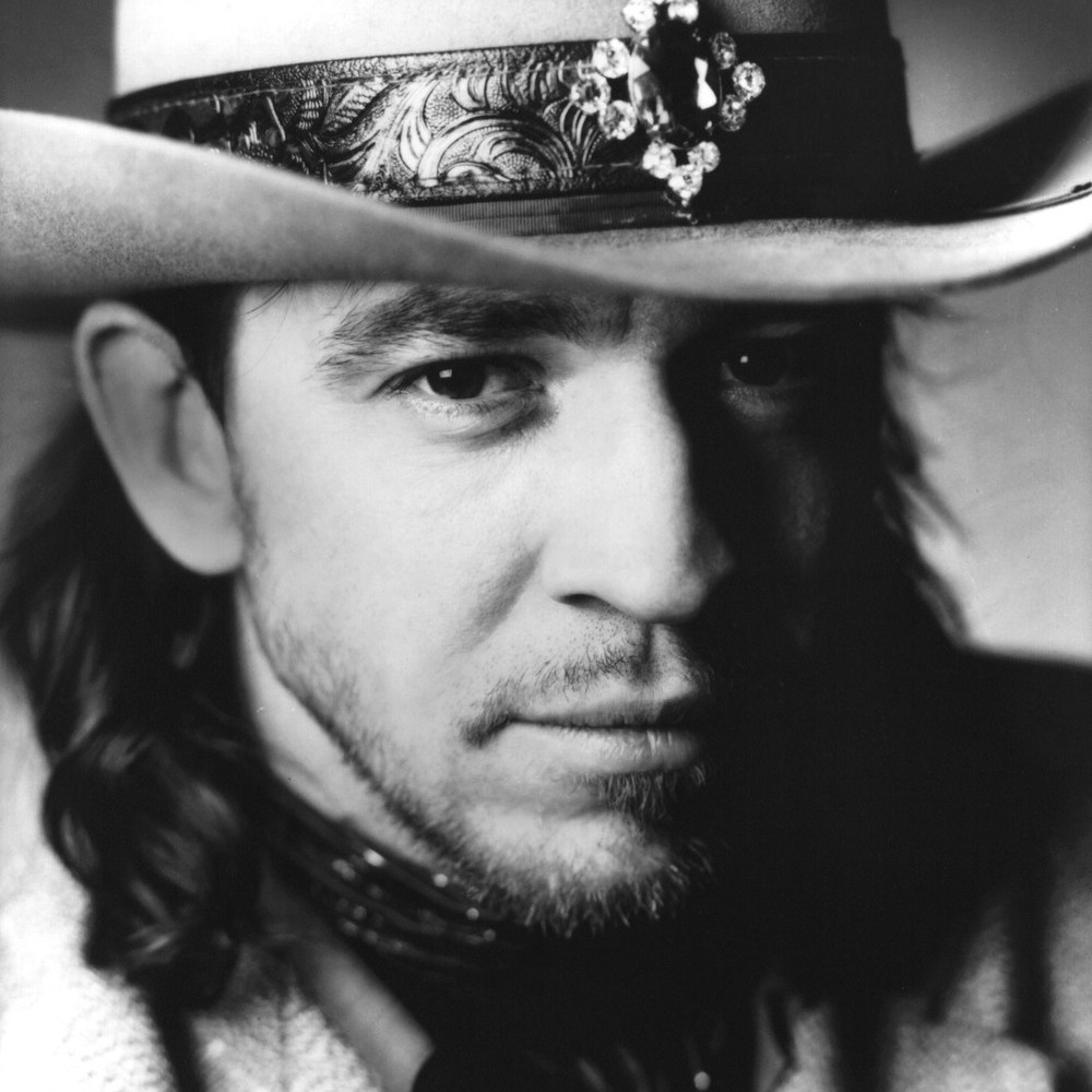 Stevie Ray Vaughan & Double Trouble