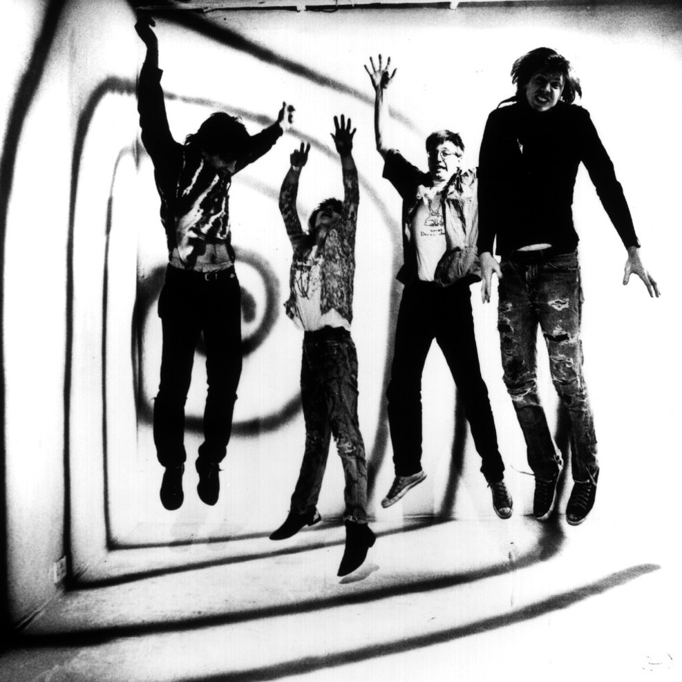 Sonic Youth ft. Chuck D.