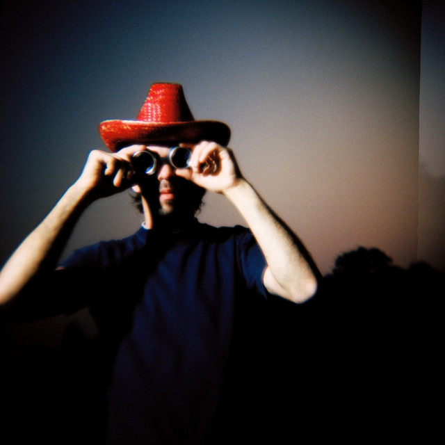 Sparklehorse ft. PJ Harvey