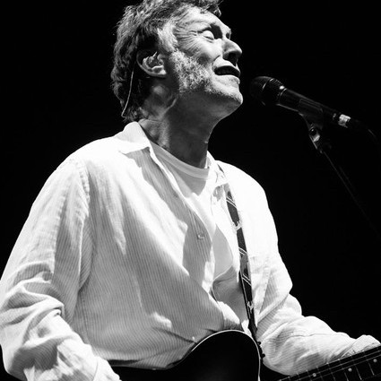 Steve Winwood